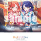 HARULUNA Visual Works