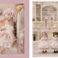 Dollybird Vol. 42 -SugarCups & BONNIE-