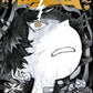 Metta Yatara Art Book Eisei Arashi cover