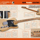 Guitar Magazine September 2026