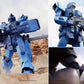 Master Archive Mobile Suit RX-79BD Blue Destiny