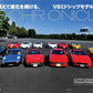 MOTORIST Vol.3 Ferrari