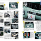 Mitsubishi Delica D:5 & Delica Mini No.3 RV Dress-Up Guide