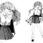 Luminous: ROROICHI Pen Illustration Art Collection