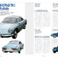 MOTORIST Vol.9 Alpine A110
