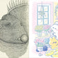 ANIMAL 2026: Art Book of Selected Illustration