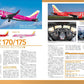 Airliners of JAPAN 2026-2027