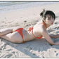 Lica Tsutaya Photo Book "Deichu no Hana"
