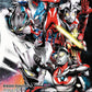 HIROSHI KANATANI ALL ULTRAMAN SKETCH GALLERY
