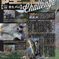 Lure Magazine August 2026