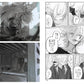 AU Art Book Satsui