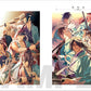 Yone Kazuki Art Book sange