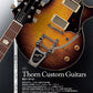 Guitar Magazine September 2025