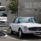 only Mercedes October 2026