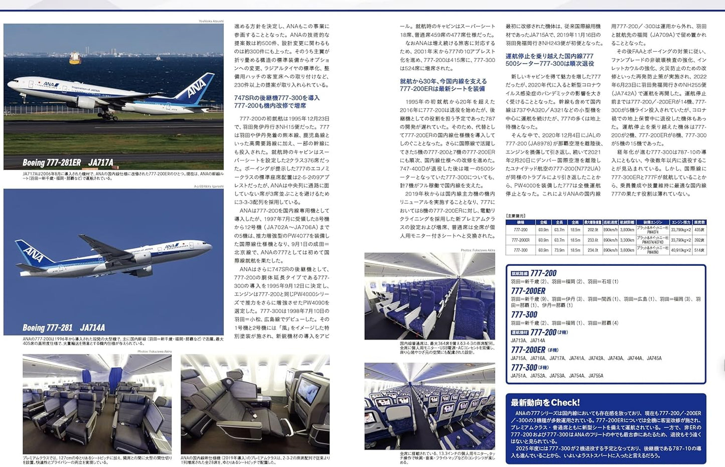 Airlines of Japan 2025-2026