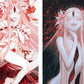 AU Art Book Satsui