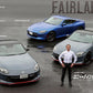 FAIRLADY Z Magazine