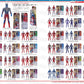 Ultraman New Generation Heroes The Ultimate Visual Dictionary -ZERO-