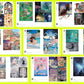 VISIONS 2026 ILLUSTRATORS BOOK