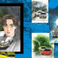 MF GHOST & Initial D & Bari Bari Densetsu Daikaibou