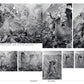 Ultraman Ace & Ultraman Taro Rare Image Collection