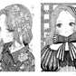 Luminous: ROROICHI Pen Illustration Art Collection