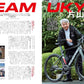 CYCLE SPORTS September 2026