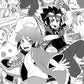 Mushijingi Official Comic