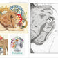 ANIMAL 2026: Art Book of Selected Illustration
