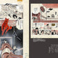 Yoshihiro Takahashi: The World of Dog Manga