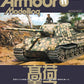 Armour Modelling November 2026 cover