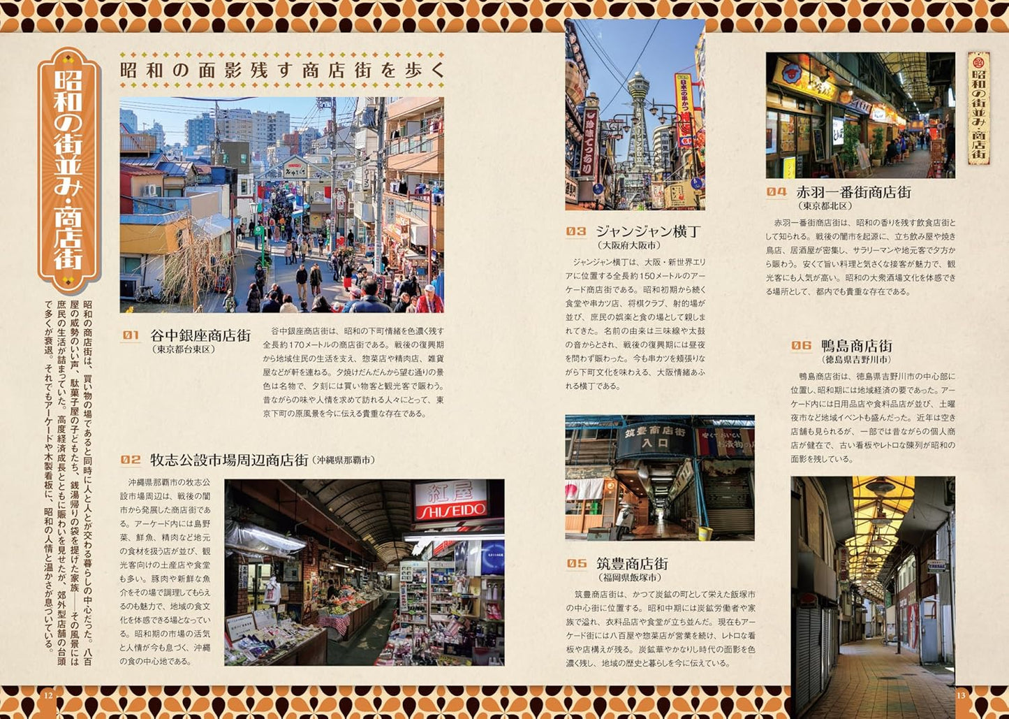 Neo Showa Retro Heritage 100