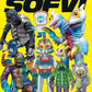 Masters Sofuvi Hobby Japan Mook book cover