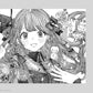 Luminous: ROROICHI Pen Illustration Art Collection