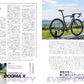 CYCLE SPORTS September 2026