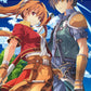 Trails in the Sky the 1st Official Visual Collection book cover