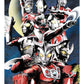 HIROSHI KANATANI ALL ULTRAMAN SKETCH GALLERY