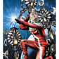 HIROSHI KANATANI ALL ULTRAMAN SKETCH GALLERY
