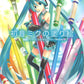 Hatsune Miku Official Coloring Book