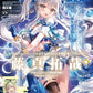 E2 Frontier Vol.17 illustration anime art magazine cover