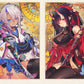 Natsuki Kamui Artworks Collection "Iroha"