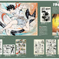 Kawasaki Noboru self-selected original art collection