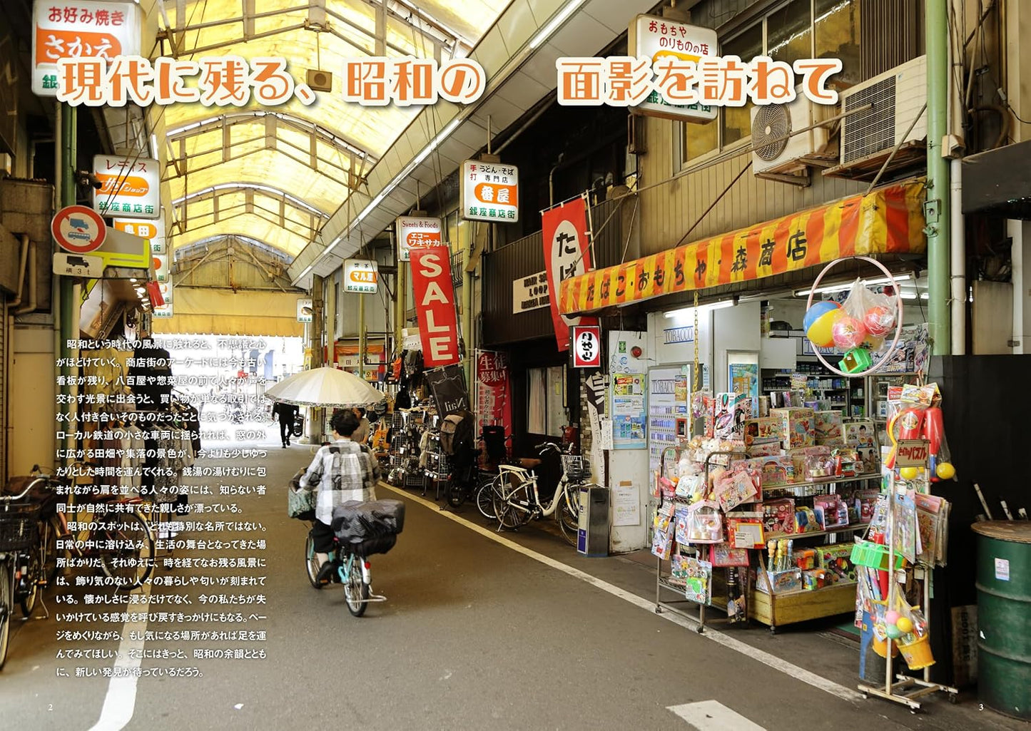 Neo Showa Retro Heritage 100