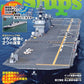 J Ships June 2026 naval magazine cover