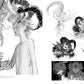 AU Art Book Satsui
