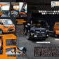 Kei Truck Custom Guide No.3