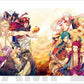 Yone Kazuki Art Book sange