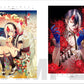 Yone Kazuki Art Book sange