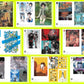 VISIONS 2026 ILLUSTRATORS BOOK