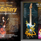 Young Guitar Magazine October 2026